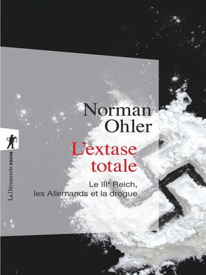 cover image of L'extase totale